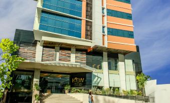 Kew Hotel Tagbilaran