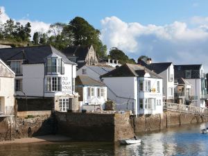 The Old Quay House Hotel