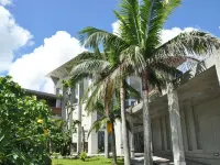 西表島ジャングルホテル パイヌマヤ