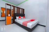 Hotel O Griya Annisa Các khách sạn ở West Tegal