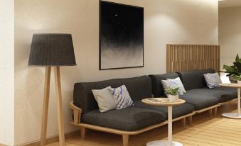 Citrip Hotel Simpang Lima