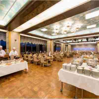 はわい温泉 千年亭 Dining/Meeting Rooms