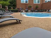 Hotel Capstone - piscina