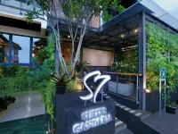 S7 Suites Gandaria Hotels near Gandaria City