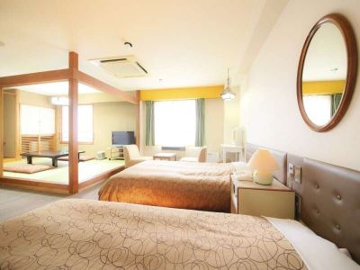 その他 白馬ハイランドホテルの写真