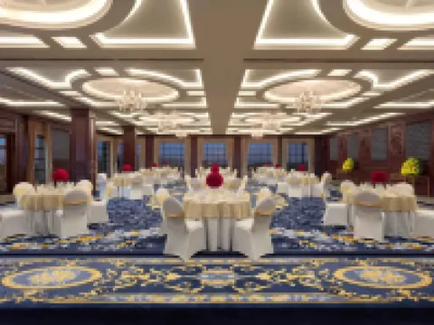 Fortune Select Forest Hill, Kasauli - Member ITC Hotels' Group Hotels in Solan