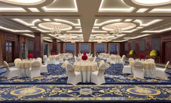Fortune Select Forest Hill, Kasauli - Member ITC Hotels' Group