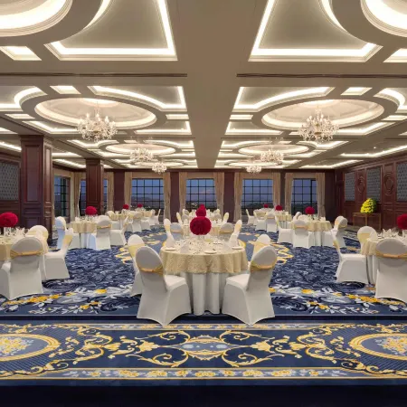 Fortune Select Forest Hill, Kasauli - Member ITC Hotels' Group