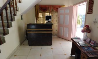 Milton Guest House