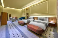 City Centro by Marriott San Luis Potosi