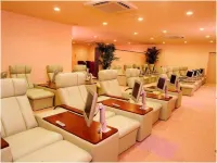 Route Inn Grantia Fukuyama Spa Resort