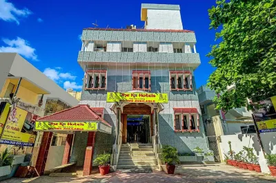 The K11 Hotels - T Nagar