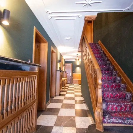 Porta Superia Boutique B&B