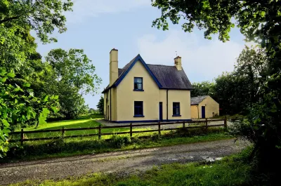 The Gardener's Cottage Hotel di 