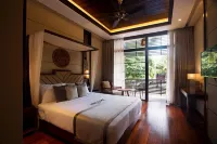 Sea Shell Samssara Hotels in Neil Island
