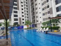 KC Studio 7 at Horizon 101 Cebu - con vista mare