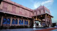 Amritam Palace Hotels in der Nähe von श्री पाल बालाजी मंदिर