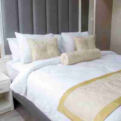 Suita Hotel Rooms