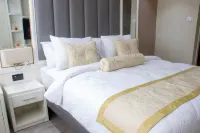 Suita Hotel Hotel a Yaoundé