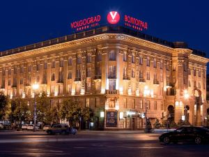 Hotel Volgograd