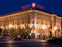 Hotel Volgograd Hotels in 
