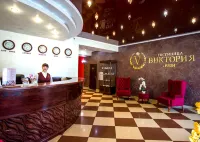 Hotel Victoria Gryazi