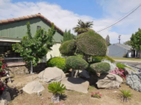 FairBridge Inn & Suites Gateway to Yosemite Hotel di Merced