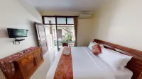 Blanjong Homestay by Ecommerceloka Hotel in zona Villa Taman Sorga