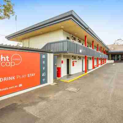 Nightcap at Shoppingtown Hotel Hotel Exterior