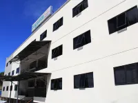 Hotel Augusta Lembang Hoteles en Cibogo