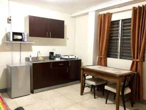 Two Bedroom Jasmin1 Family Apartment 100Mbps Wifi