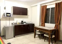 Wifi 500Mbps  2 Bedroom Jasmin1 Family Apartment