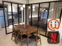 Pax6+2 Melaka Famous Homestay Klebang Homefeel Hotels in Jonker Street