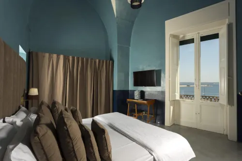 Palazzo Colombo - Pet friendly