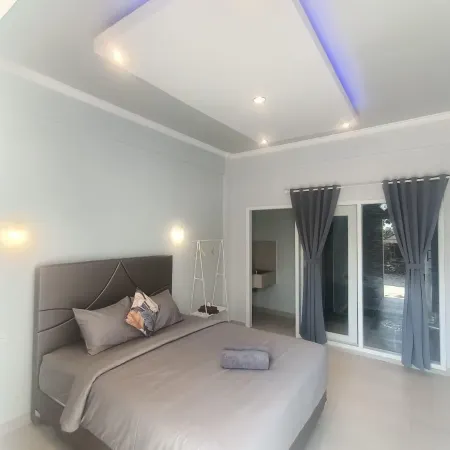 Bis Homestay