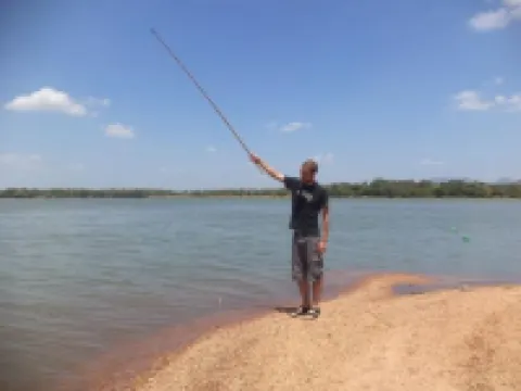 Pleasure Island Holiday Home