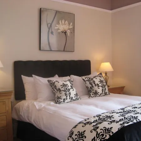 Shaftesbury Hotel Dundee
