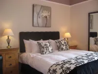 Shaftesbury Hotel Dundee Hotel di Dundee
