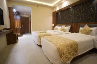 The Adventure Luxury Hotels