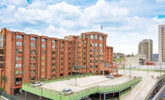 Florencia Plaza Hotel
