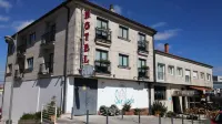 Hotel San Jacobo Hotels in Formaris