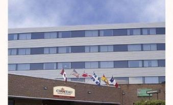 Four Points by Sheraton Edmundston Hotel & Conference Center