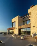 Hoteles Desconecta2 فنادق في Tentudia