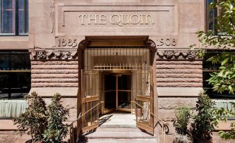 The Quoin Hotel