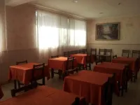Hotel Trasimeno Bittarelli - breakfast