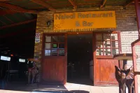 Cresta Jwaneng Hotels in Jwaneng