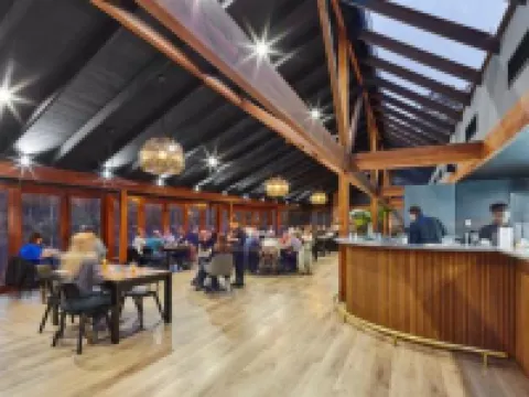 RAC Karri Valley Resort Hotels in Pemberton