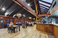 RAC Karri Valley Resort Hotels in Pemberton