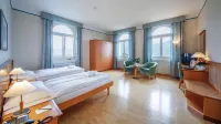 E-Rooms Minusio