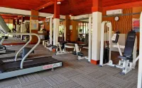 Twin Lotus Resort & Spa - Adult Only (November to April) - Træningscentre